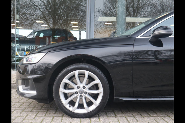 Audi A4 Avant 35 TFSI Launch edition Business / Panoramadak / Massagestoel