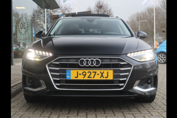Audi A4 Avant 35 TFSI Launch edition Business / Panoramadak / Massagestoel