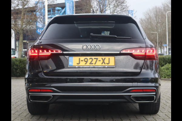 Audi A4 Avant 35 TFSI Launch edition Business / Panoramadak / Massagestoel