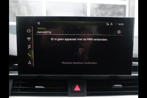 Audi A4 Avant 35 TFSI Launch edition Business / Panoramadak / Massagestoel