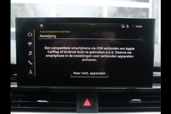 Audi A4 Avant 35 TFSI Launch edition Business / Panoramadak / Massagestoel