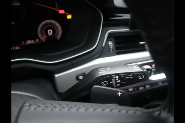 Audi A4 Avant 35 TFSI Launch edition Business / Panoramadak / Massagestoel