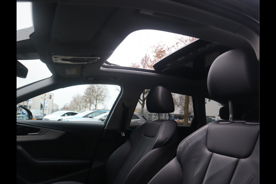Audi A4 Avant 35 TFSI Launch edition Business / Panoramadak / Massagestoel