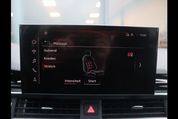 Audi A4 Avant 35 TFSI Launch edition Business / Panoramadak / Massagestoel