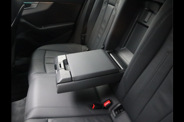 Audi A4 Avant 35 TFSI Launch edition Business / Panoramadak / Massagestoel