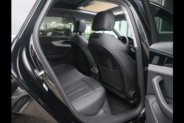 Audi A4 Avant 35 TFSI Launch edition Business / Panoramadak / Massagestoel