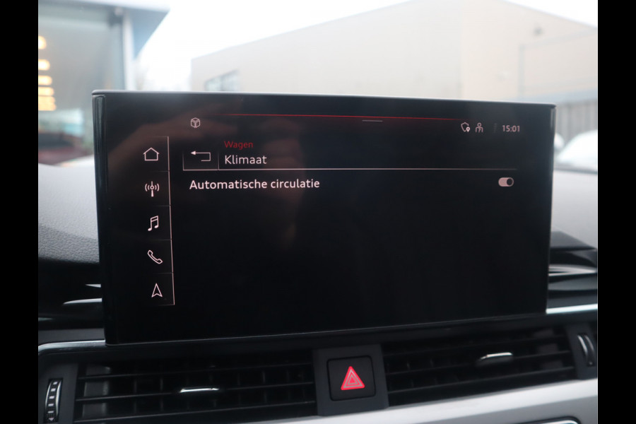 Audi A4 Avant 35 TFSI Launch edition Business / Panoramadak / Massagestoel