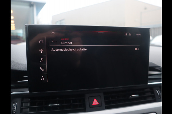 Audi A4 Avant 35 TFSI Launch edition Business / Panoramadak / Massagestoel