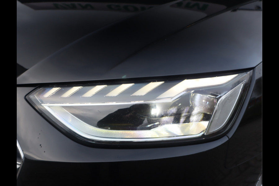Audi A4 Avant 35 TFSI Launch edition Business / Panoramadak / Massagestoel