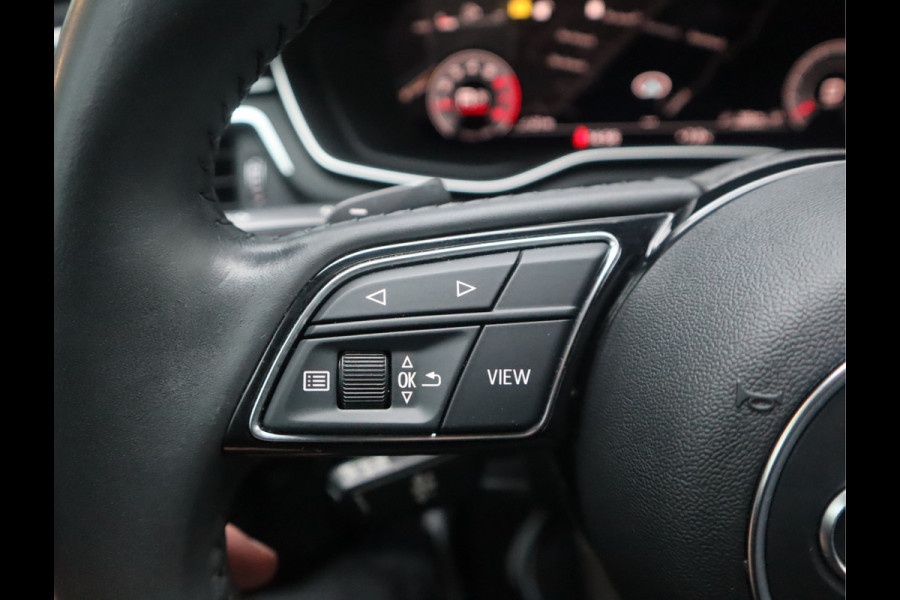 Audi A4 Avant 35 TFSI Launch edition Business / Panoramadak / Massagestoel