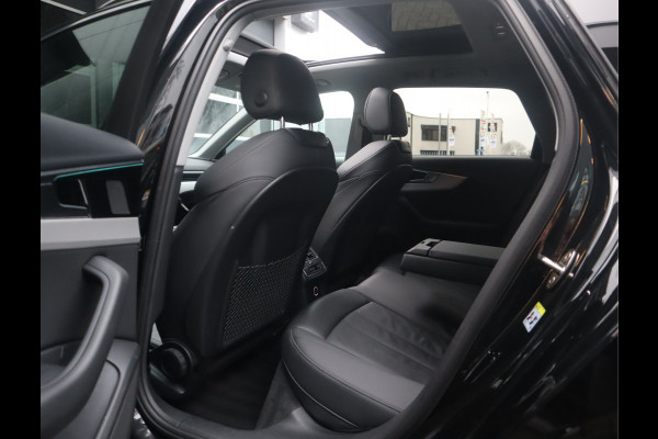 Audi A4 Avant 35 TFSI Launch edition Business / Panoramadak / Massagestoel