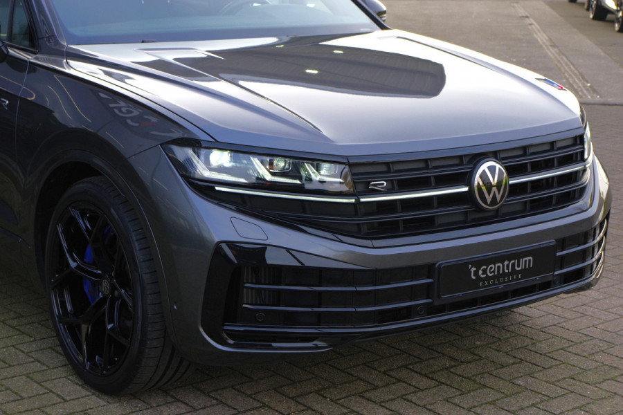 Volkswagen Touareg 3.0 TSi eHybrid 463 PK 4MOTION R PHEV, Trekhaak, Panoramadak, IQ-LED