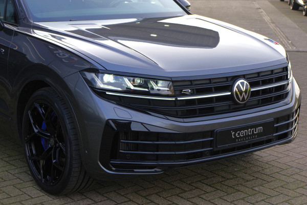 Volkswagen Touareg 3.0 TSi eHybrid 463 PK 4MOTION R PHEV, Trekhaak, Panoramadak, IQ-LED