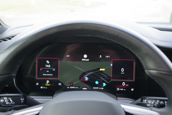 Volkswagen Touareg 3.0 TSi eHybrid 463 PK 4MOTION R PHEV, Trekhaak, Panoramadak, IQ-LED