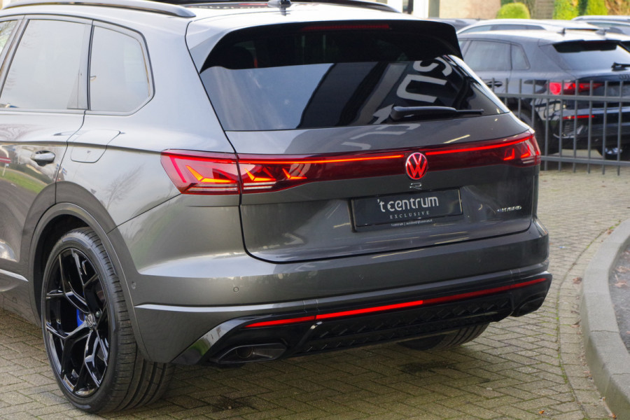 Volkswagen Touareg 3.0 TSi eHybrid 463 PK 4MOTION R PHEV, Trekhaak, Panoramadak, IQ-LED
