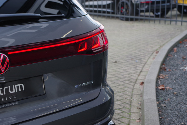 Volkswagen Touareg 3.0 TSi eHybrid 463 PK 4MOTION R PHEV, Trekhaak, Panoramadak, IQ-LED