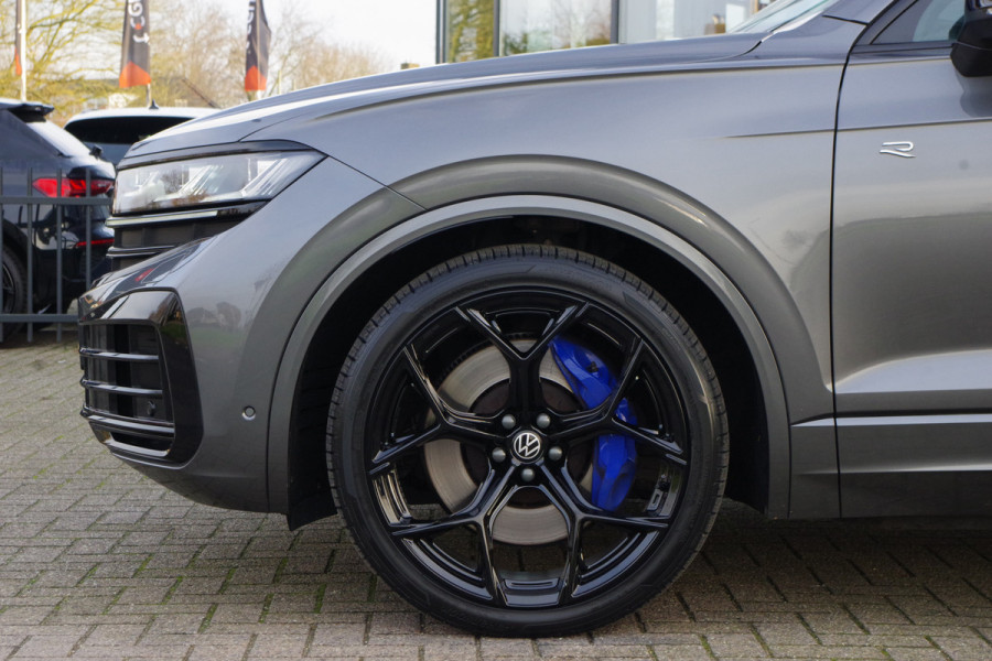Volkswagen Touareg 3.0 TSi eHybrid 463 PK 4MOTION R PHEV, Trekhaak, Panoramadak, IQ-LED