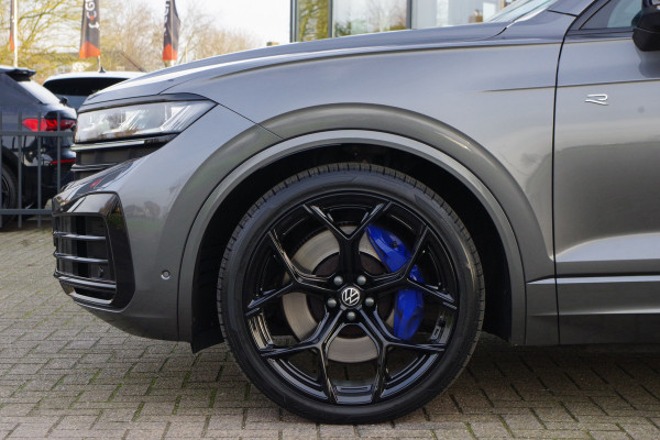 Volkswagen Touareg 3.0 TSi eHybrid 463 PK 4MOTION R PHEV, Trekhaak, Panoramadak, IQ-LED