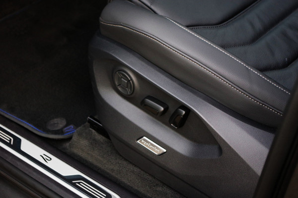 Volkswagen Touareg 3.0 TSi eHybrid 463 PK 4MOTION R PHEV, Trekhaak, Panoramadak, IQ-LED