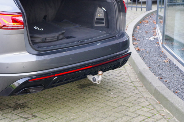 Volkswagen Touareg 3.0 TSi eHybrid 463 PK 4MOTION R PHEV, Trekhaak, Panoramadak, IQ-LED