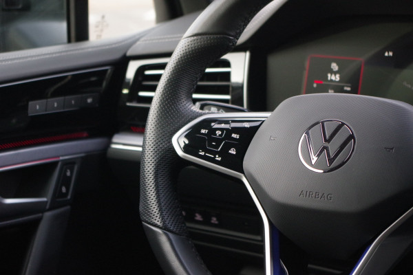 Volkswagen Touareg 3.0 TSi eHybrid 463 PK 4MOTION R PHEV, Trekhaak, Panoramadak, IQ-LED