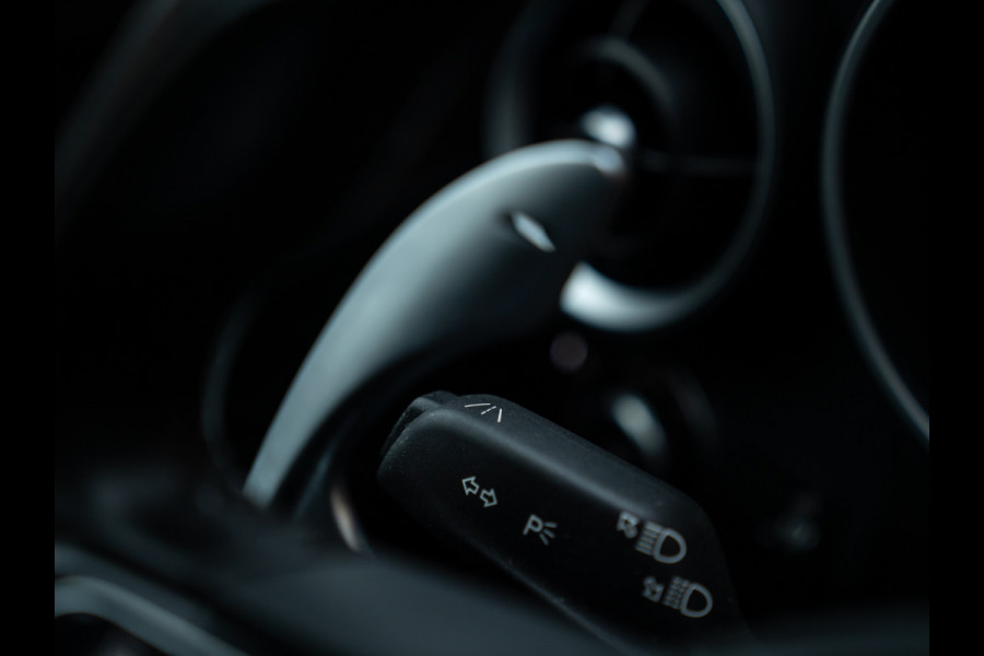 Alfa Romeo Stelvio 2.0T 280pk AWD Ti Lusso MY21 | Verde Visconti | Lederen dash. | CarPlay | Adapt. cruise