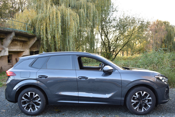 CUPRA Terramar 1.5 eTSI 150PK DSG BUSINESS SFEERVERL HEAD-UP/NAVI/CAMERA/LEDER MATRIX FABRIEKS GARANTIE