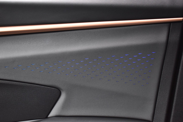 CUPRA Terramar 1.5 eTSI 150PK DSG BUSINESS SFEERVERL HEAD-UP/NAVI/CAMERA/LEDER MATRIX FABRIEKS GARANTIE