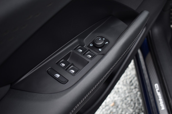 CUPRA Terramar 1.5 eTSI 150PK DSG BUSINESS SFEERVERL HEAD-UP/NAVI/CAMERA/LEDER MATRIX FABRIEKS GARANTIE