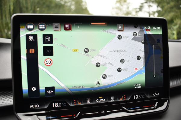 CUPRA Terramar 1.5 eTSI 150PK DSG BUSINESS SFEERVERL HEAD-UP/NAVI/CAMERA/LEDER MATRIX FABRIEKS GARANTIE