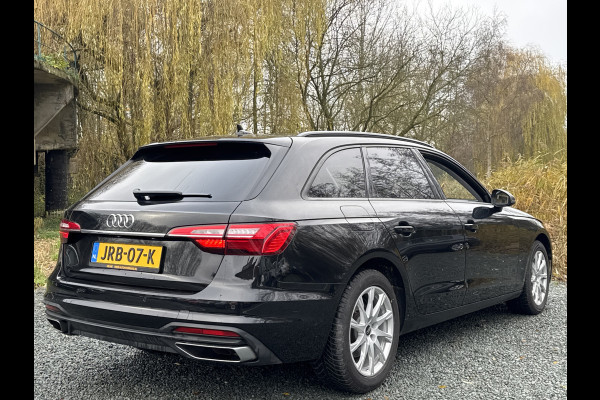 Audi A4 Avant 35 TFSI 2.0 150PK S-TRONIC PRO-LINE CARPLAY/PDC/LED