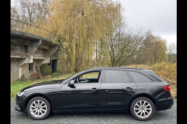 Audi A4 Avant 35 TFSI 2.0 150PK S-TRONIC PRO-LINE CARPLAY/PDC/LED