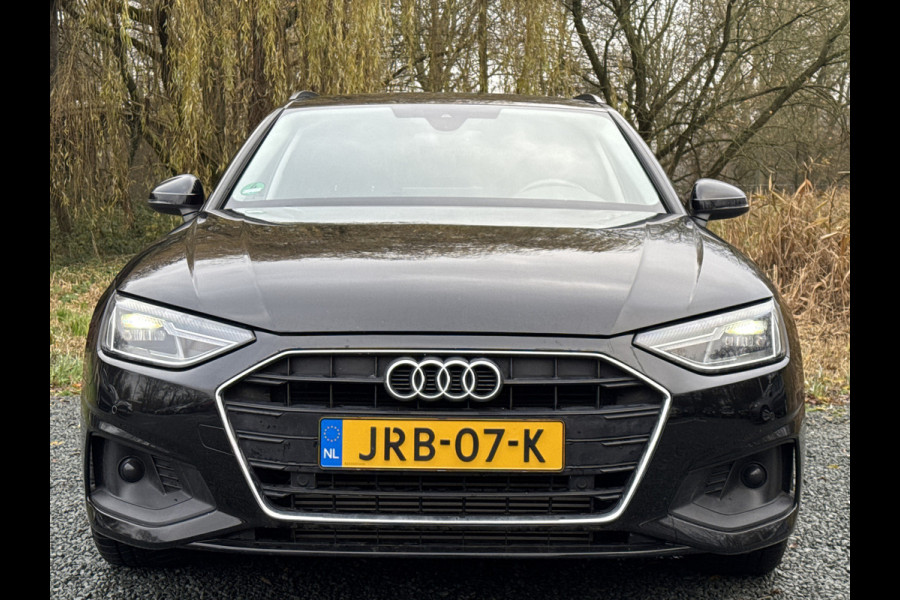 Audi A4 Avant 35 TFSI 2.0 150PK S-TRONIC PRO-LINE CARPLAY/PDC/LED