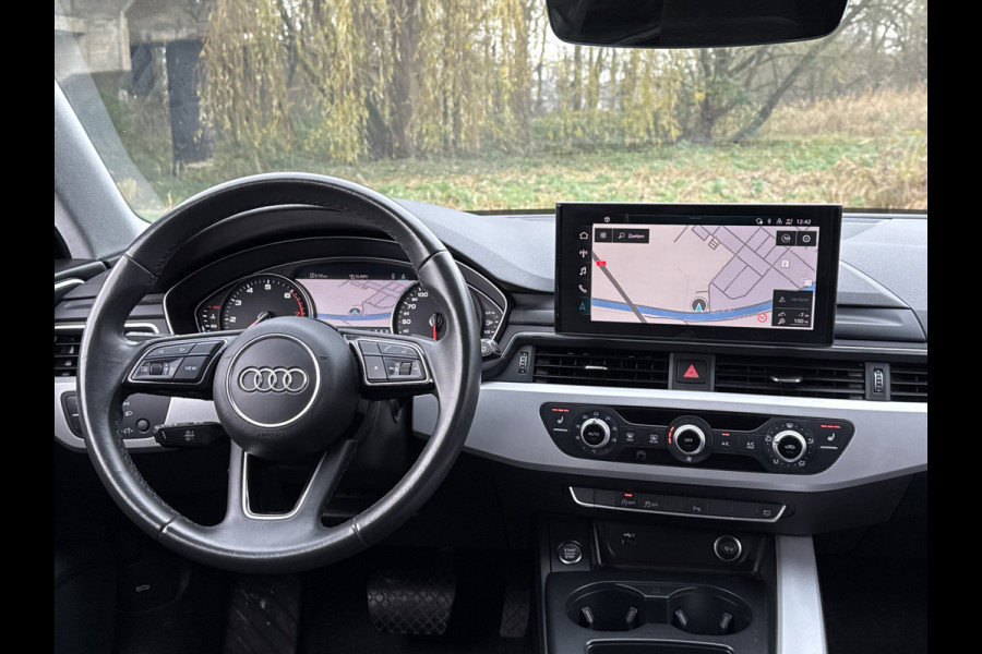 Audi A4 Avant 35 TFSI 2.0 150PK S-TRONIC PRO-LINE CARPLAY/PDC/LED