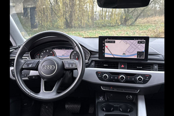 Audi A4 Avant 35 TFSI 2.0 150PK S-TRONIC PRO-LINE CARPLAY/PDC/LED