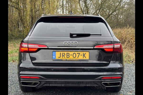 Audi A4 Avant 35 TFSI 2.0 150PK S-TRONIC PRO-LINE CARPLAY/PDC/LED