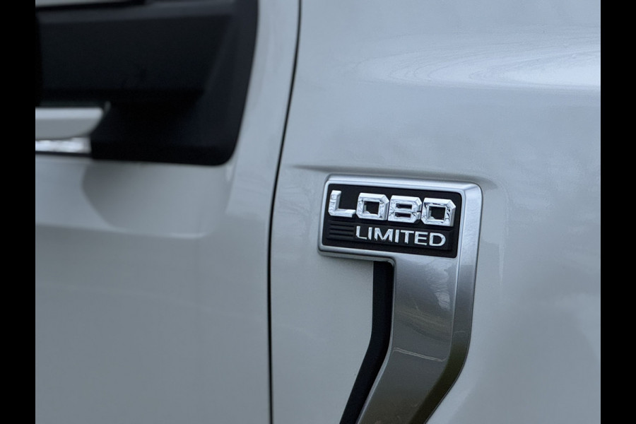 Ford USA F-150 3.5 V6 Ecoboost Limited Powerboost Hybrid