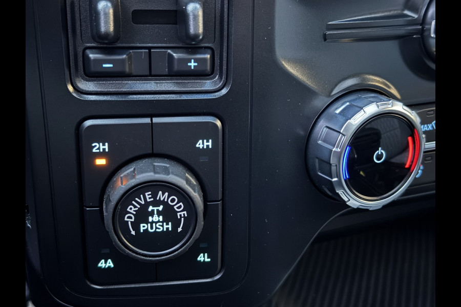 Ford USA F-150 3.5 V6 Ecoboost Limited Powerboost Hybrid