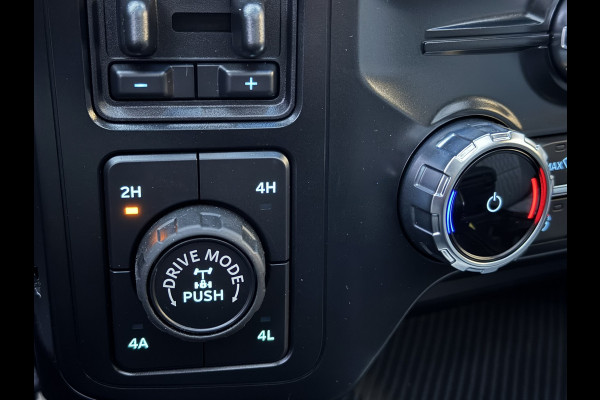 Ford USA F-150 3.5 V6 Ecoboost Limited Powerboost Hybrid