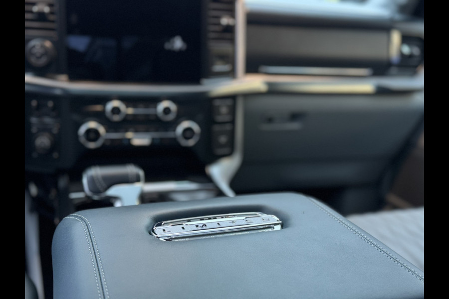 Ford USA F-150 3.5 V6 Ecoboost Limited Powerboost Hybrid