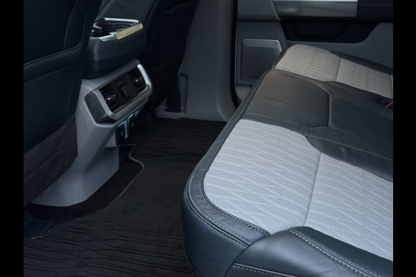 Ford USA F-150 3.5 V6 Ecoboost Limited Powerboost Hybrid