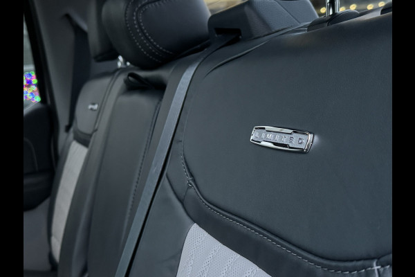 Ford USA F-150 3.5 V6 Ecoboost Limited Powerboost Hybrid