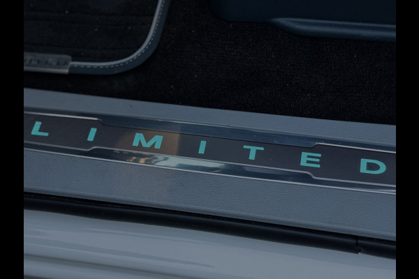 Ford USA F-150 3.5 V6 Ecoboost Limited Powerboost Hybrid