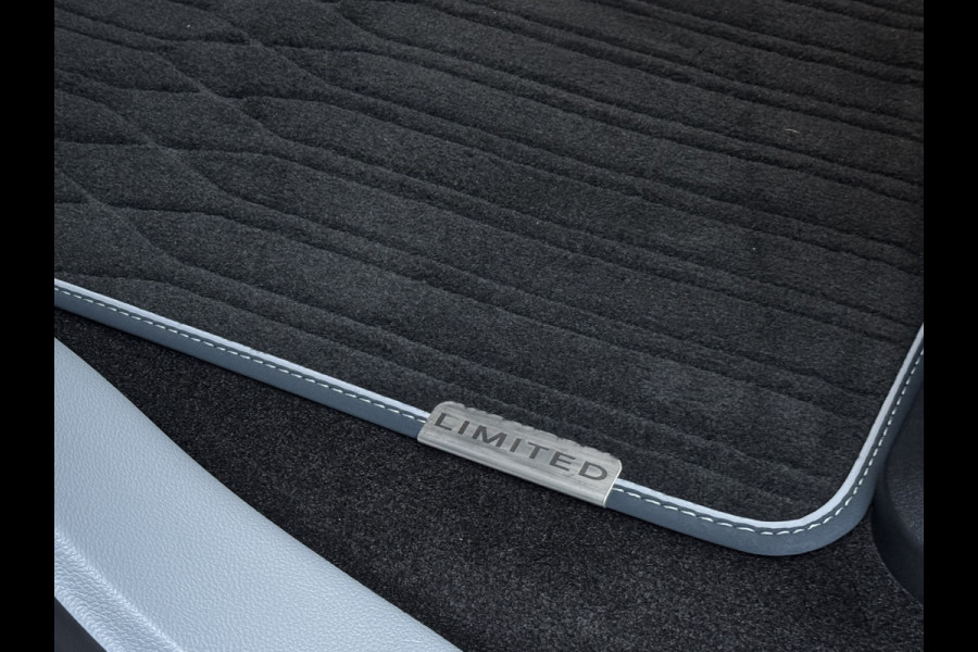 Ford USA F-150 3.5 V6 Ecoboost Limited Powerboost Hybrid