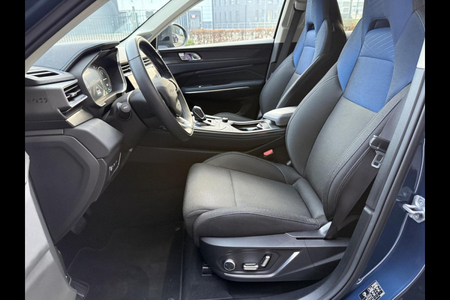 Lynk & Co 01 1.5 PANORAMADAK 360 CAMERA