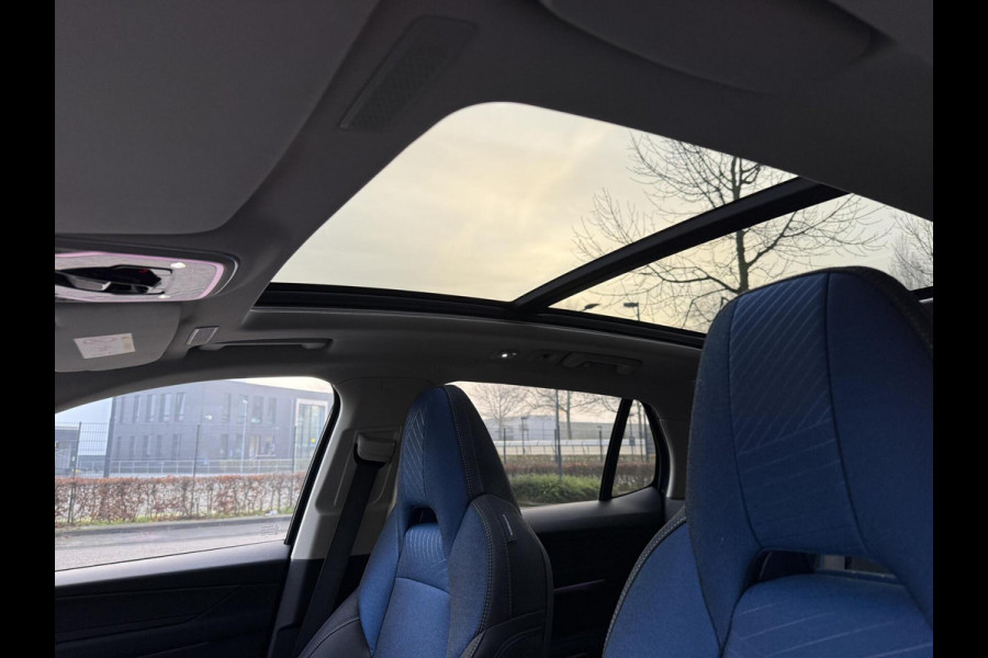 Lynk & Co 01 1.5 PANORAMADAK 360 CAMERA