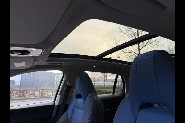 Lynk & Co 01 1.5 PANORAMADAK 360 CAMERA