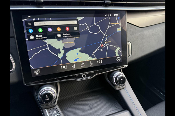 Lynk & Co 01 1.5 PANORAMADAK 360 CAMERA