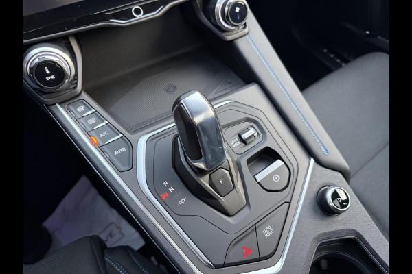 Lynk & Co 01 1.5 PANORAMADAK 360 CAMERA