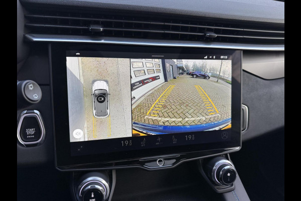 Lynk & Co 01 1.5 PANORAMADAK 360 CAMERA